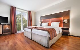 Aparthotel Treudelberg